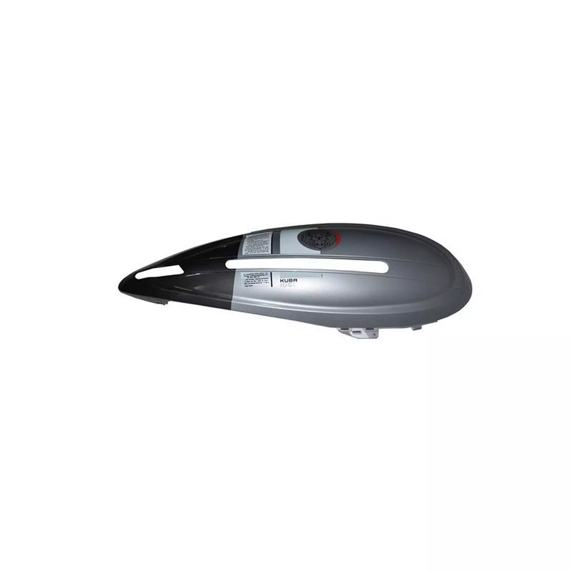KUBA BRILLIANT 50 PRO ARKA YAN PANEL SAĞ GRİ #KM 84111